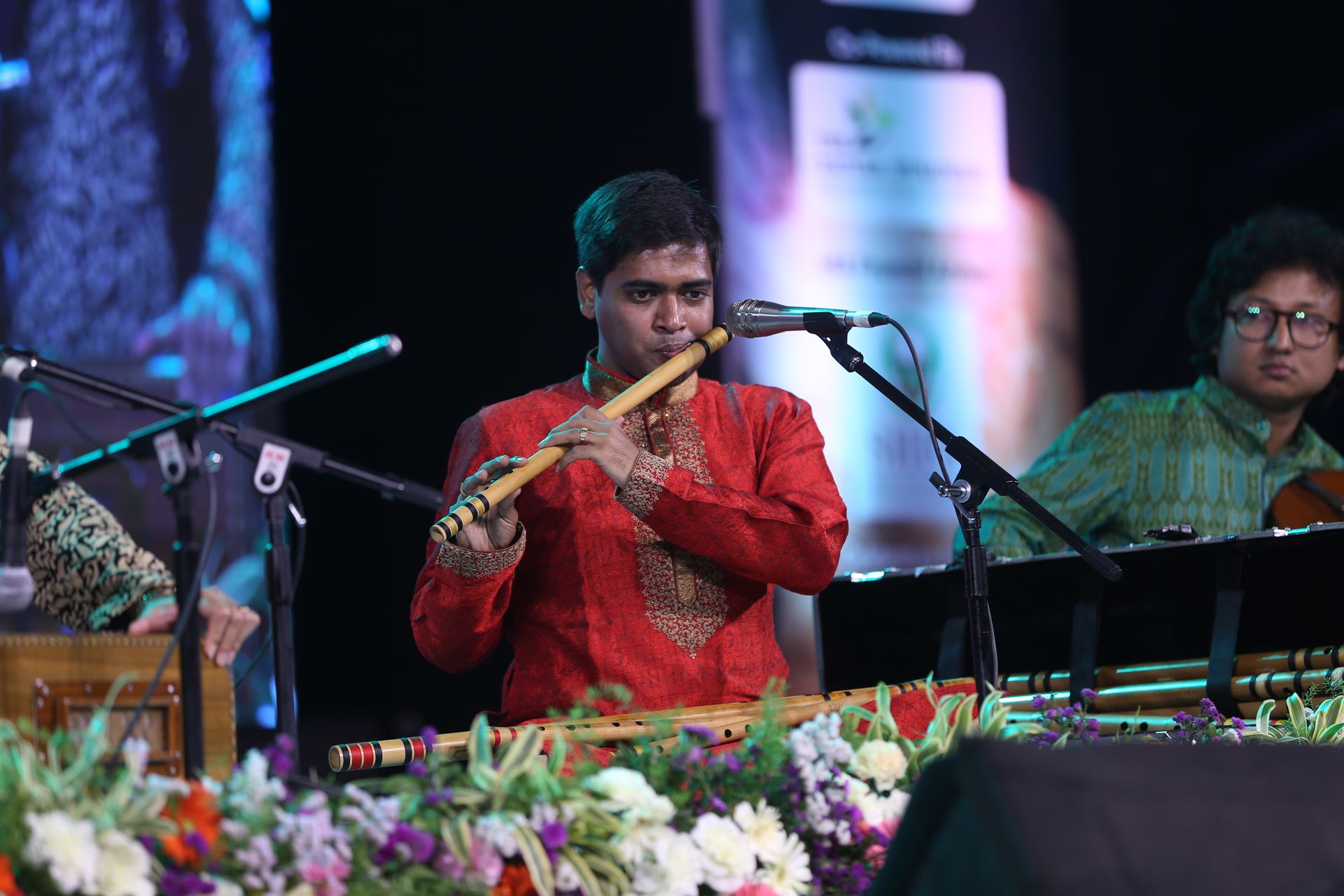 2024 Pune - Swaramalhar